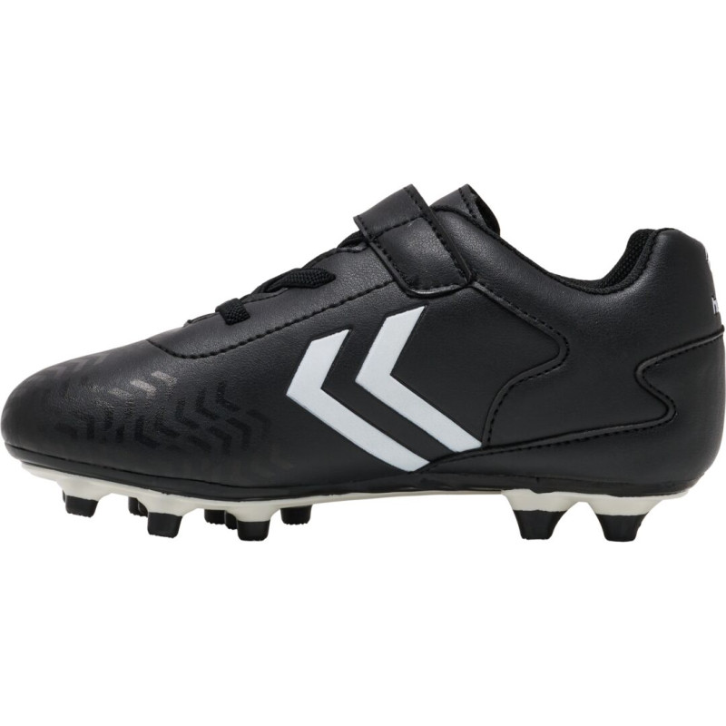 Chaussure de foot enfant Top Star F.g. - Noir chaussures 216568-2001