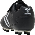 Chaussure de foot enfant Top Star F.g. - Noir Chaussures 216568-2001