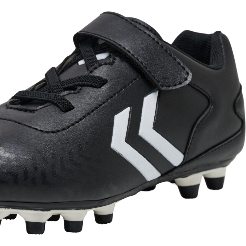 Chaussure de foot enfant Top Star F.g. - Noir chaussures 216568-2001