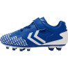 Chaussure de foot enfant Top Star F.g. - Bleu Chaussures 216568-7002