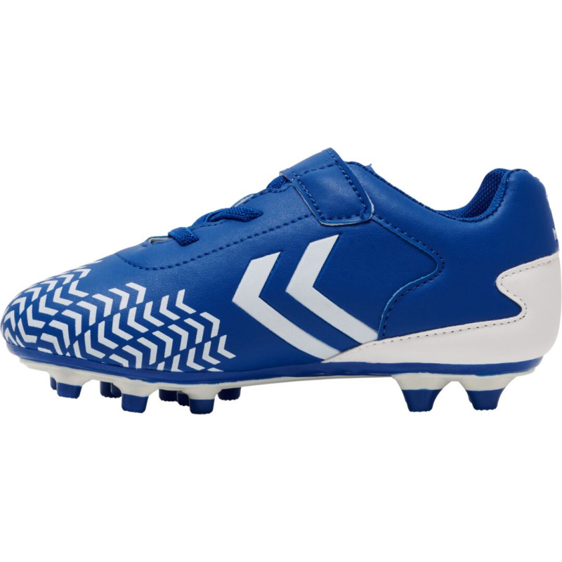 Chaussure de foot enfant Top Star F.g. - Bleu chaussures 216568-7002