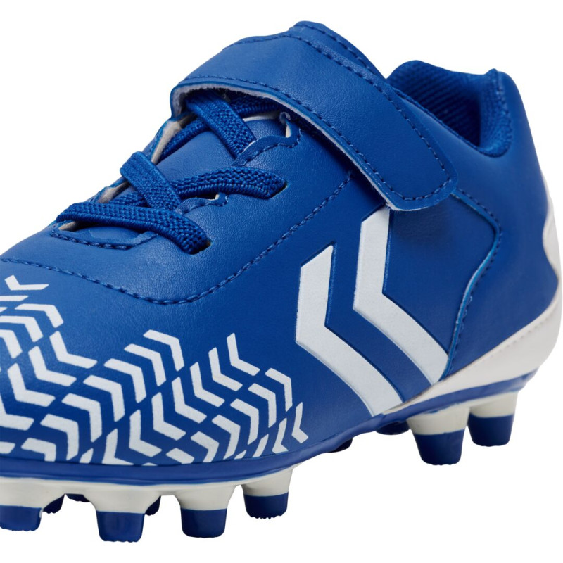 Chaussure de foot enfant Top Star F.g. - Bleu chaussures 216568-7002