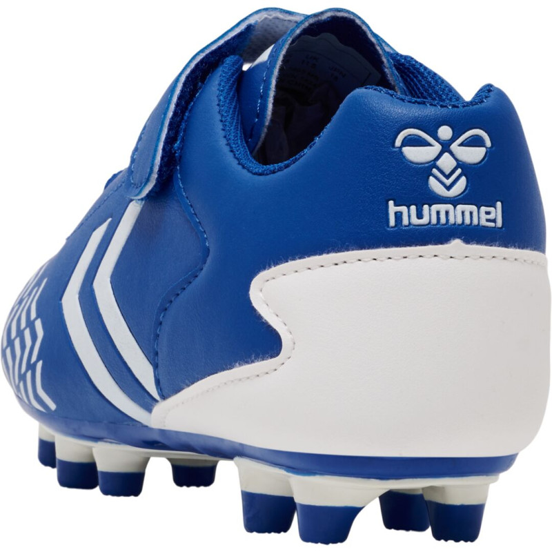 Chaussure de foot enfant Top Star F.g. - Bleu Chaussures 216568-7002