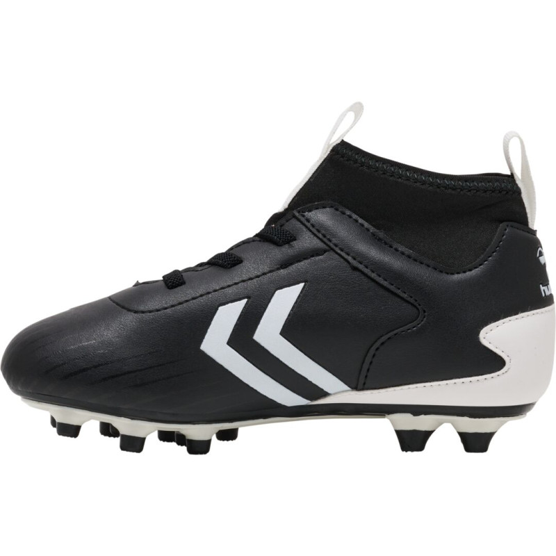 Chaussure de foot enfant Prestige F.g. - Noir chaussures 216569-2001