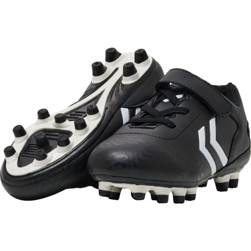 Chaussure de foot enfant Prestige F.g. - Noir chaussures 216569-2001