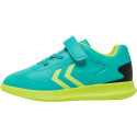 Baskets Hand enfant Top Star - Turquoise chaussures 217657-7905