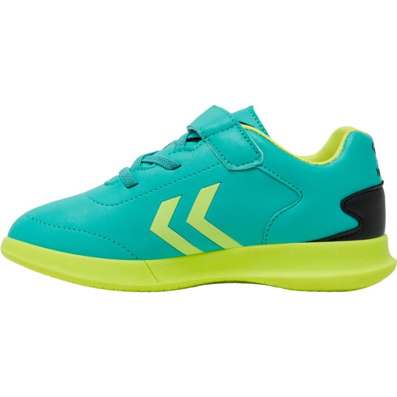 Baskets Hand enfant Top Star - Turquoise chaussures 217657-7905