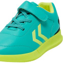 Baskets Hand enfant Top Star - Turquoise chaussures 217657-7905
