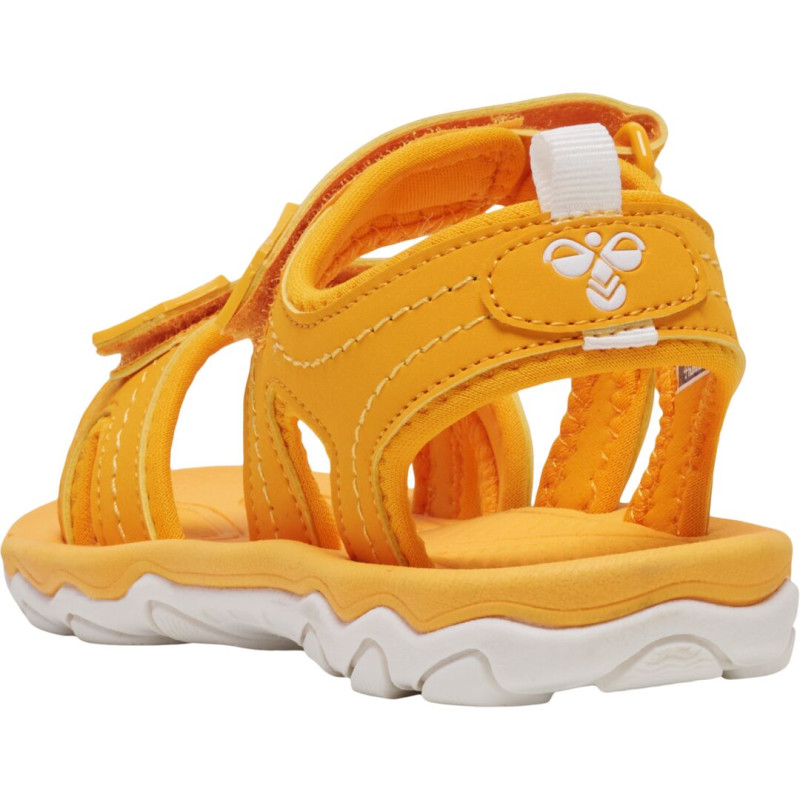 Sandale Sport Jr - Jaune chaussures 213507-3780