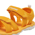 Sandale Sport Jr - Jaune chaussures 213507-3780