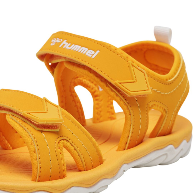 Sandale Sport Jr - Jaune chaussures 213507-3780