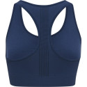Top Shaping Seamls Sports Top Insignia Blue Tee-shirts et tops Femme216773-7954