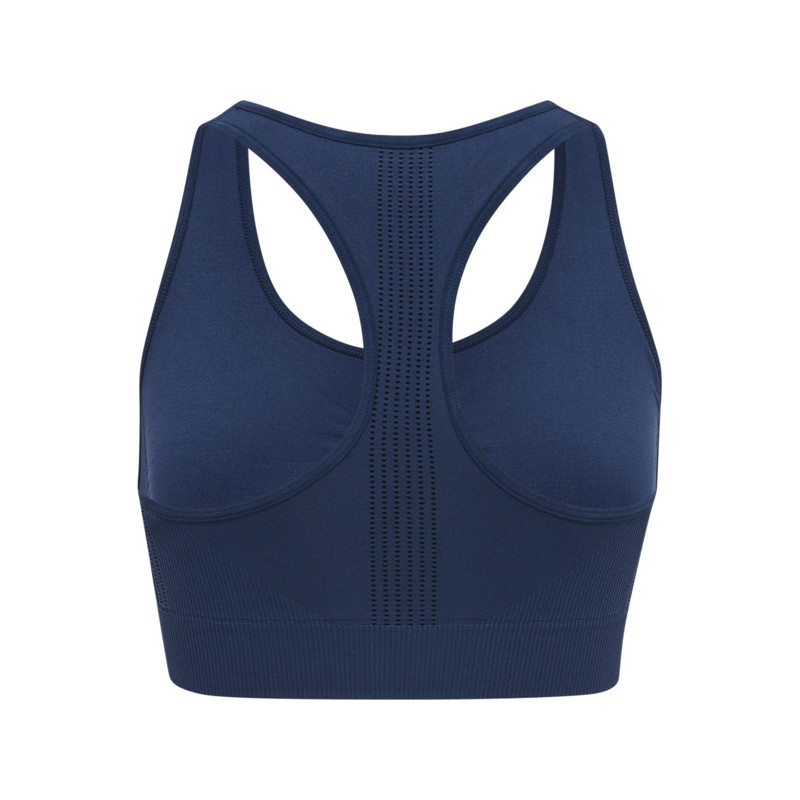 Top Shaping Seamls Sports Top Insignia Blue Tee-shirts et tops Femme216773-7954