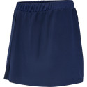 JUPE-SHORT Hmlcourt Skort Woman - Bleu Shorts219153-7026
