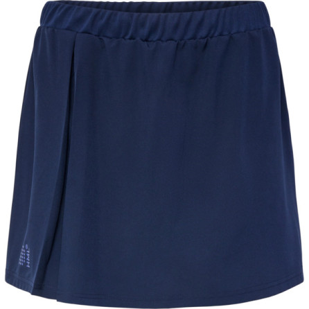 JUPE-SHORT Hmlcourt Skort Woman - Bleu Shorts219153-7026