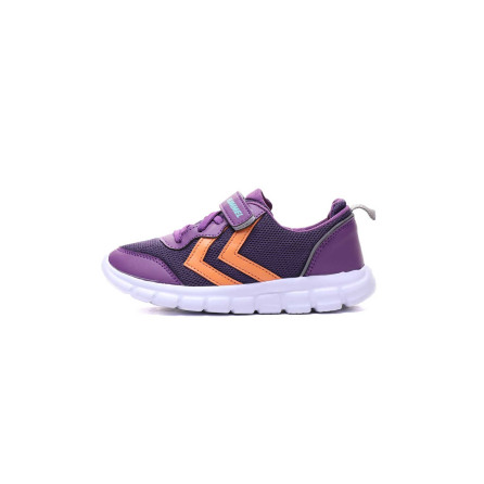 Baskets Hml Nemo Jr Mauve Enfant (26-39)900299-9316