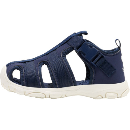 Sandale enfant Buckle - Marine chaussures 213506-1009