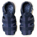 Sandale enfant Buckle - Marine chaussures 213506-1009