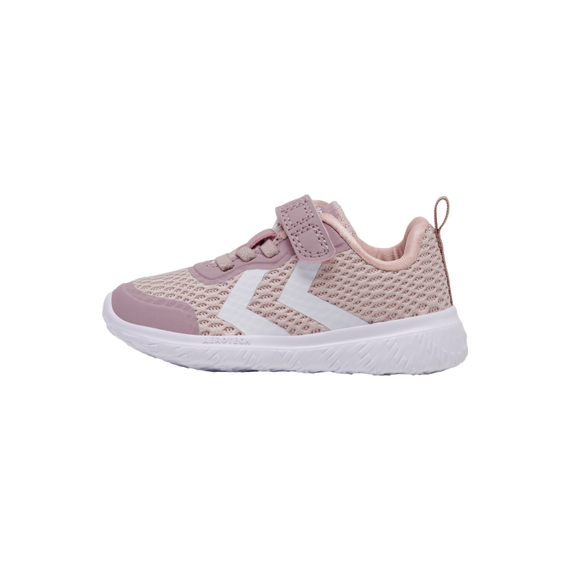 Baskets enfant Actus Recycled Rose Chaussures 215992-3333