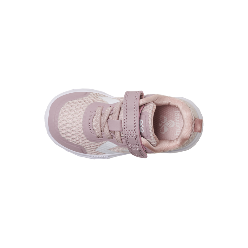 Baskets enfant Actus Recycled Rose Chaussures 215992-3333