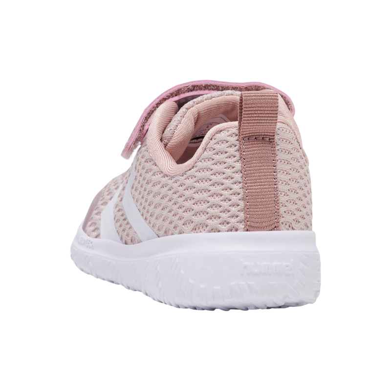 Baskets enfant Actus Recycled Rose Chaussures 215992-3333