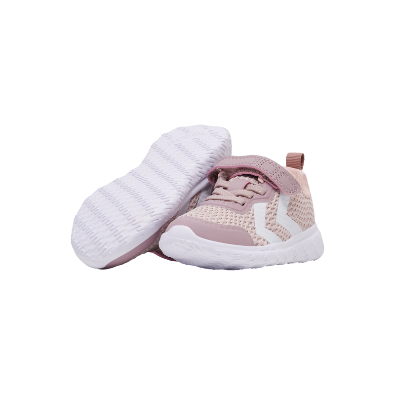 Baskets enfant Actus Recycled Rose Chaussures 215992-3333