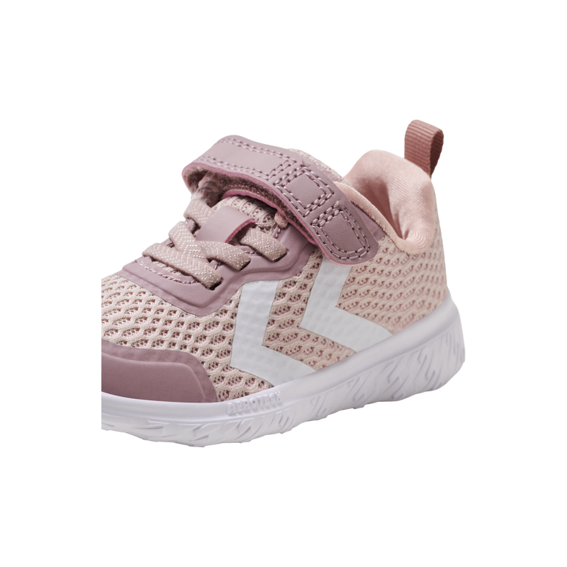 Baskets enfant Actus Recycled Rose Chaussures 215992-3333