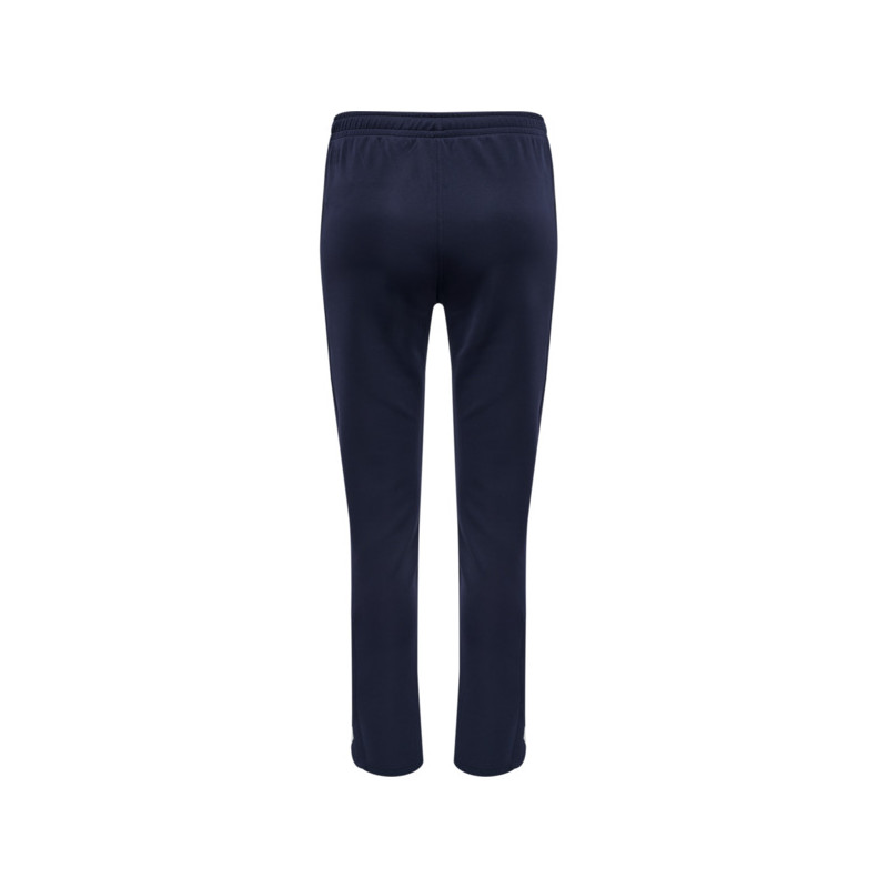 Pantalon Hmlcore Xk Poly Pants Woman - Bleu Pantalons212656-7026