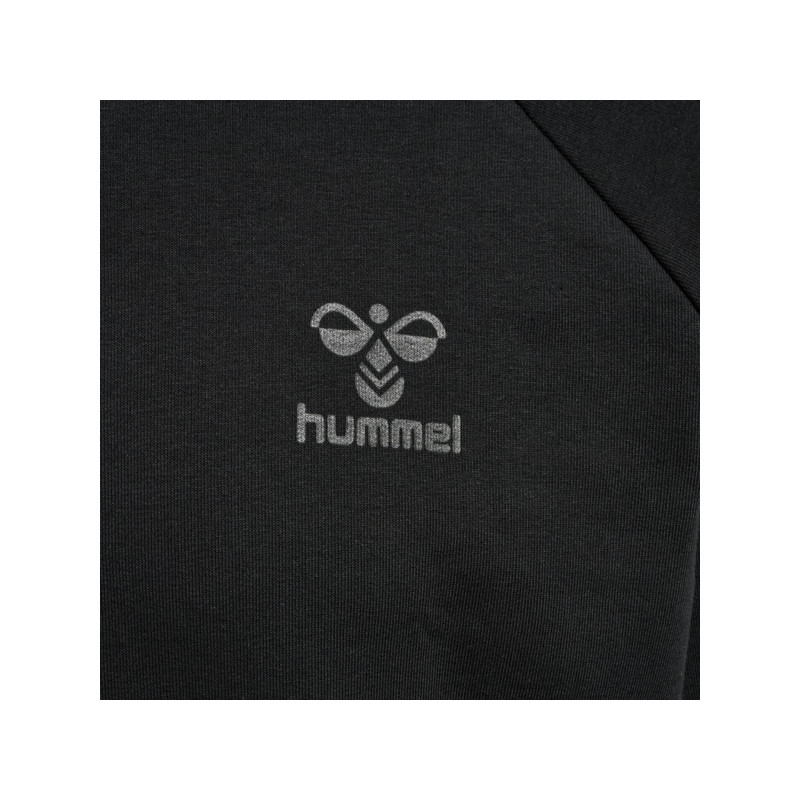 Sweatshirt Hmlsam - Noir Sweats214332-2001