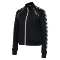 Veste Hmlziba Short Zip Jacket - Noir Textiles207969-2001