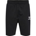 SHORT Hmllegacy Shorts Plus - Noir Shorts Homme218417-2001