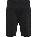 SHORT Hmllegacy Shorts Plus - Noir Shorts Homme218417-2001