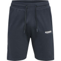 SHORT Hmllegacy Shorts Plus - Bleu Marine Shorts Homme218417-7429