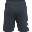 SHORT Hmllegacy Shorts Plus - Bleu Marine Shorts Homme218417-7429