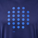 T-SHIRT DE SPORT Hmlcourt T-shirt S/s - Bleu Tee-shirts Homme219141-7026