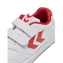 Baskets Camden Jr White/red - BITTERSWEET Chaussures 213401-3789