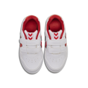 Baskets Camden Jr White/red - BITTERSWEET Chaussures 213401-3789