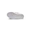 Baskets Camden Jr White/red - BITTERSWEET Chaussures 213401-3789