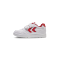 Baskets Camden Jr White/red - BITTERSWEET Chaussures 213401-3789