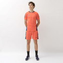 Tenue Homme d'entrainement Hml Action - Orange/Bleu TextilesT204963-7406