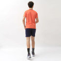 Tenue Homme d'entrainement Hml Action - Orange/Bleu TextilesT204963-7406