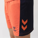 Tenue Homme d'entrainement Hml Action - Orange/Bleu TextilesT204963-7406