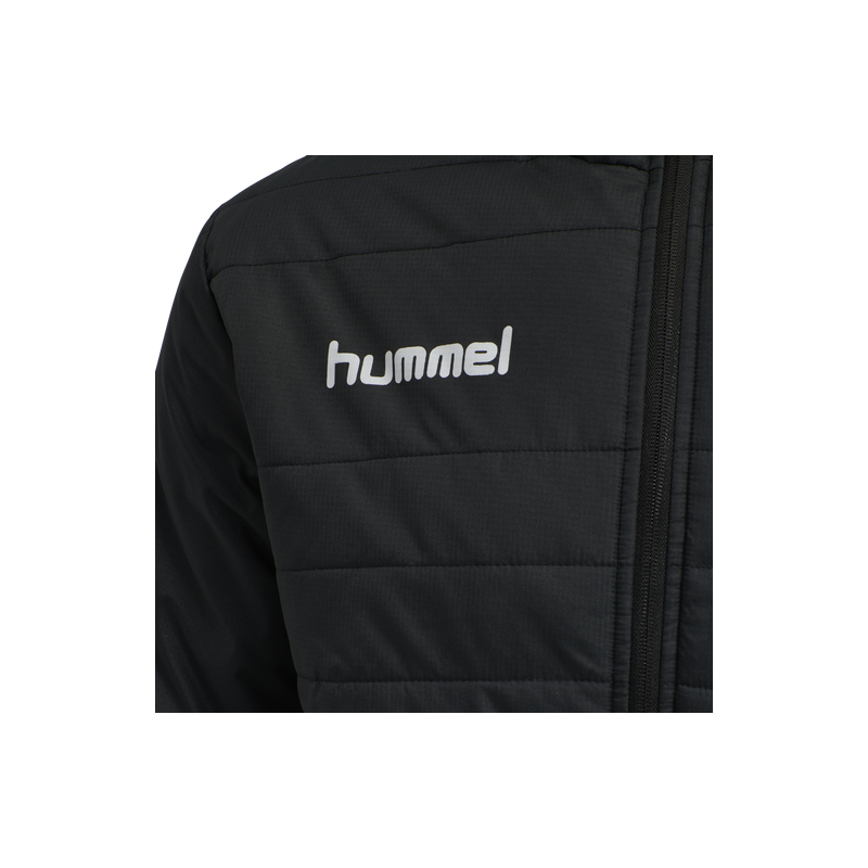 Doudoune Homme Hmlpromo - Noir Hummel211613-2001