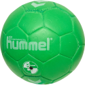 Ballon enfant de handball Kids Hb Vert/Blanc Ballon212552-6132