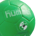 Ballon enfant de handball Kids Hb Vert/Blanc Ballon212552-6132