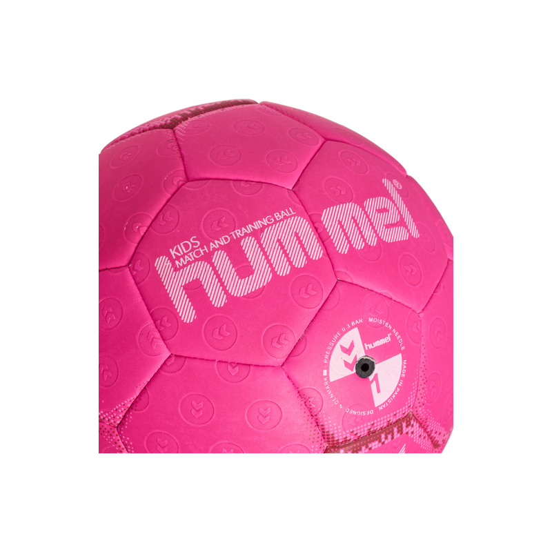 Ballon de handball enfant Kids Hb Rose/Blanc Ballon212552-3004