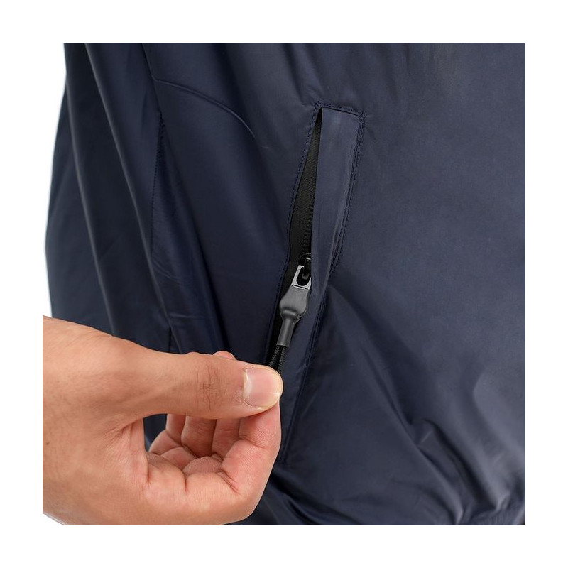 Jacket Core Spray Marine TextilesT80822-7026