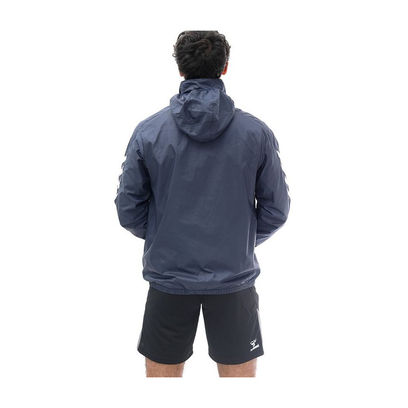 Jacket Core Spray Marine TextilesT80822-7026