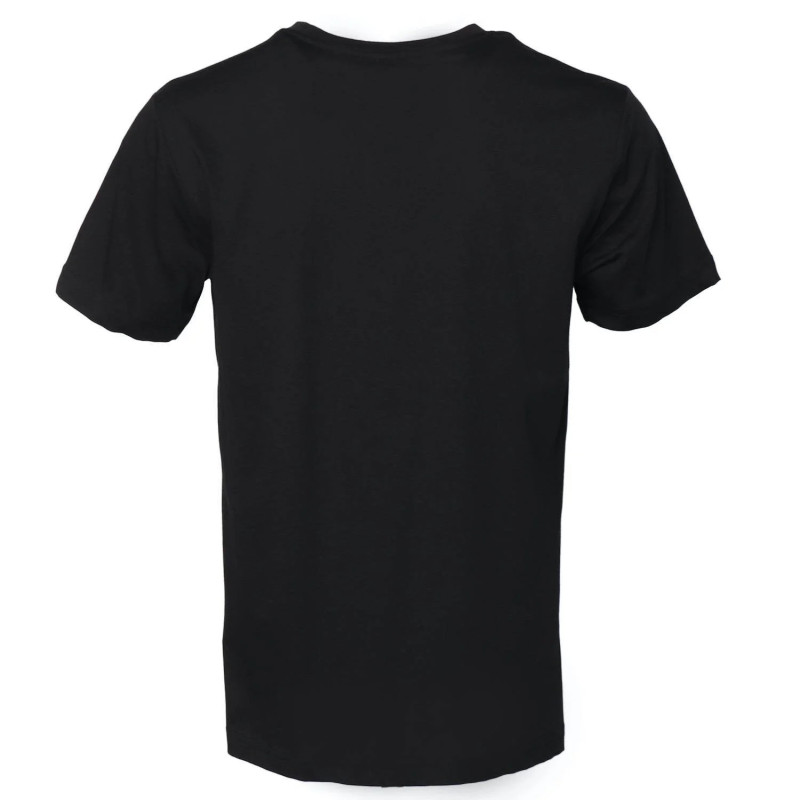 T-shirt homme Hmlrowan T-shirt S/s Noir Tee-shirts Homme911748-2001