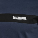 T-shirt Hmllegacy Sean T-shirt Blue Nights Tee-shirts Homme219406-7429